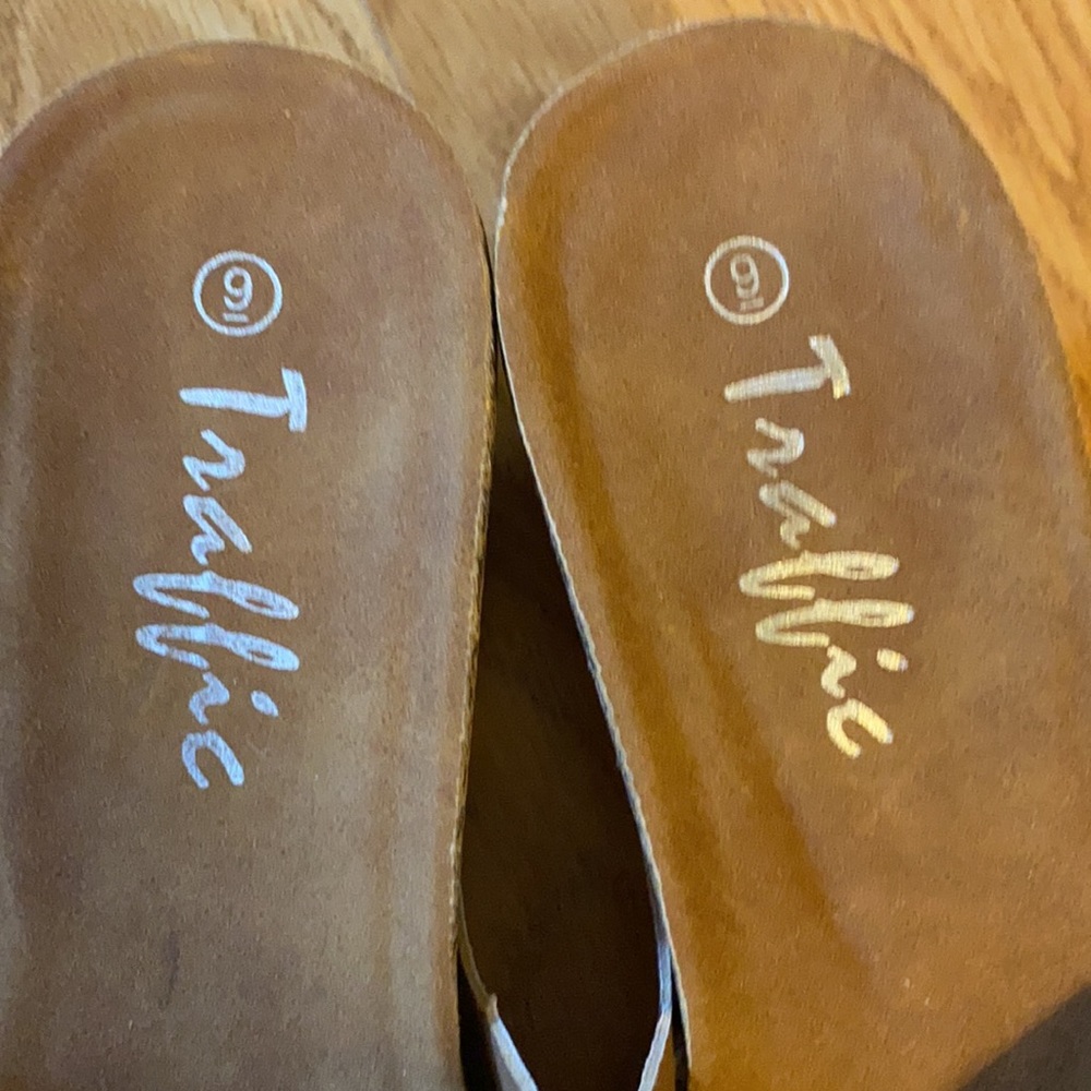 Shoes đź‘ - Picture 3 of 5